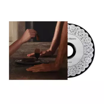 Charli XCX: Wuthering Heights