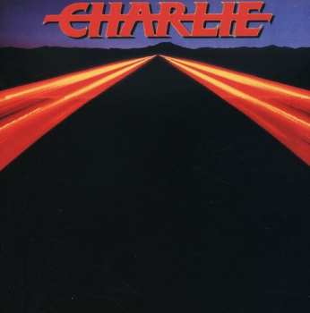 CD Charlie: Charlie