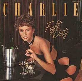 Album Charlie: Fight Dirty