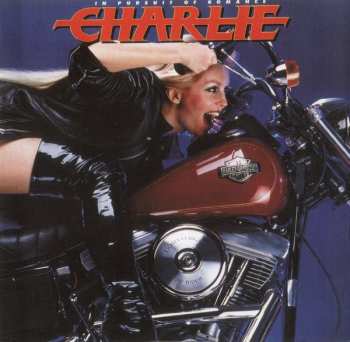 CD Charlie: In Pursuit Of Romance