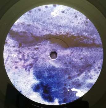 LP/CD Charlie Barnes: Oceanography