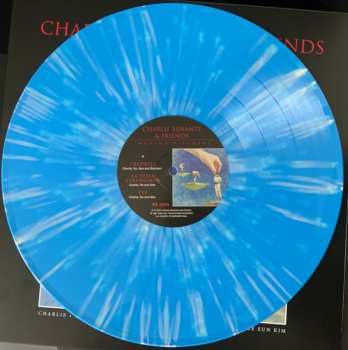 LP Charlie Benante: Moving Pitchers CLR