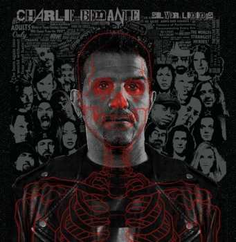 Album Charlie Benante: Silver Linings