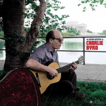 Album Charlie Byrd Trio: Charlie's Choice: Jazz At The Showboat, Volume IV
