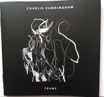 CD Charlie Cunningham: Frame LTD