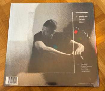 LP Charlie Cunningham: In Light CLR | LTD