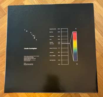 LP Charlie Cunningham: In Light CLR | LTD