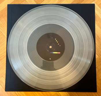 LP Charlie Cunningham: In Light CLR | LTD