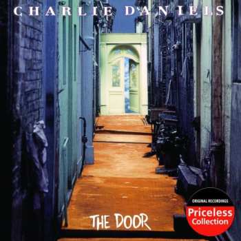 Album Charlie Daniels: The Door