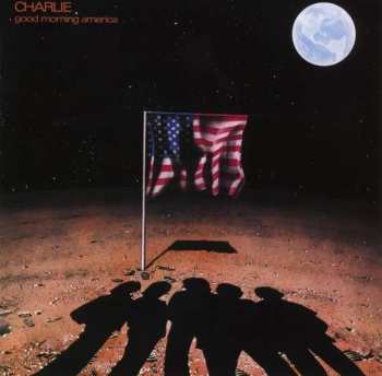CD Charlie: Good Morning America LTD