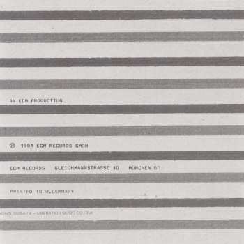 CD Charlie Haden: Folk Songs