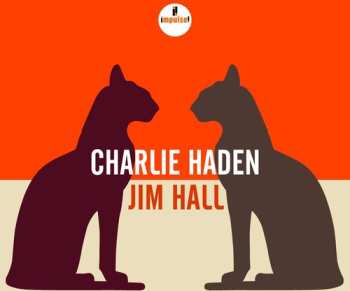 CD Charlie Haden: Charlie Haden - Jim Hall