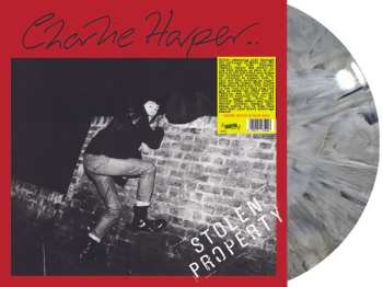 LP Charlie Harper: Stolen Property