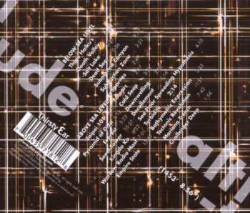 2CD Bobby Previte: Altitude