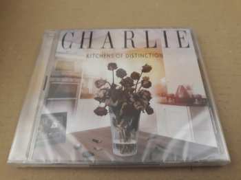 2CD Charlie: Kitchens Of Distinction