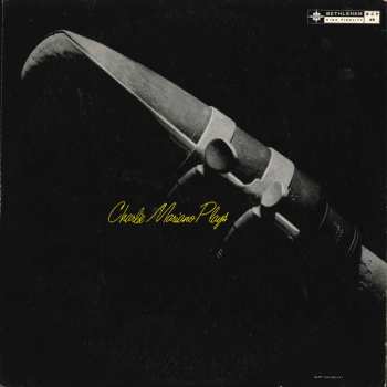 Album Charlie Mariano: Charlie Mariano Plays