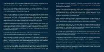 CD Charlie May: Mayhem Vol 1