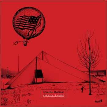 Album Charlie Morrow: America Lament
