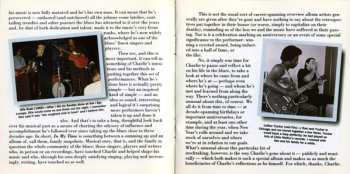 CD Charlie Musselwhite: In My Time...