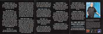 CD Charlie Musselwhite: The Well