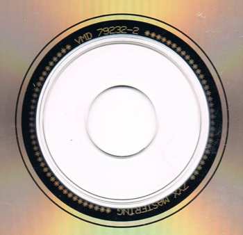 CD Charlie Musselwhite's South Side Band: Stand Back! Here Comes Charley Musselwhite's South Side Band