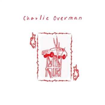Album Charlie Overman: Charlie Overman