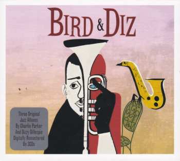 Album Dizzy Gillespie: Bird & Diz