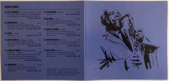 CD Charlie Parker: Now’s The Time