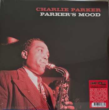 Album Charlie Parker: Parker's Mood
