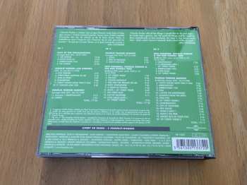 3CD Charlie Parker: The Complete Charlie Parker - Intégrale Charlie Parker Vol. 7 - "Just Friends" - 1949-1950