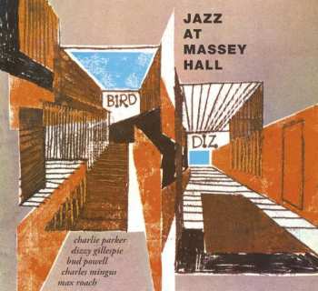 Album Charles Mingus: The Greatest Jazz Concert Ever