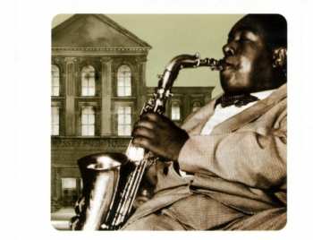 CD Charles Mingus: Complete Jazz At Massey Hall