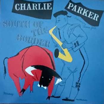 5EP Charlie Parker: The Mercury & Clef 10-Inch LP Collection LTD