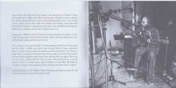 CD Charlie Parr: Charlie Parr