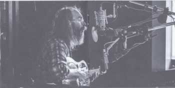 CD Charlie Parr: Charlie Parr