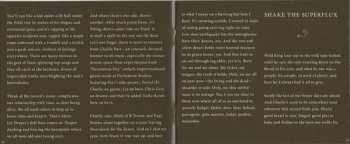 CD Charlie Parr: Last Of The Better Days Ahead