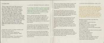 CD Charlie Parr: Last Of The Better Days Ahead