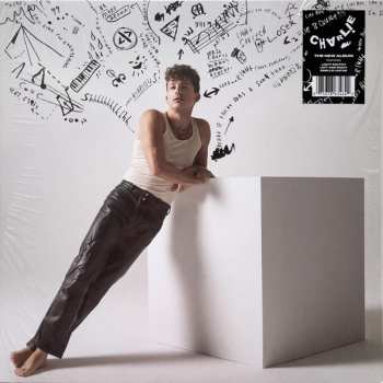 LP Charlie Puth: Charlie
