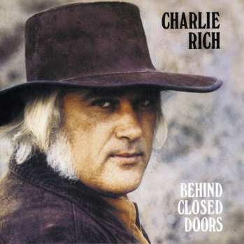 Album Charlie Rich: Behind Closed Doors