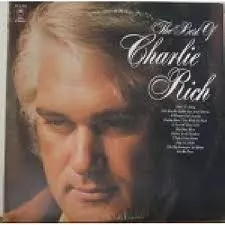 Charlie Rich: The Best Of Charlie Rich