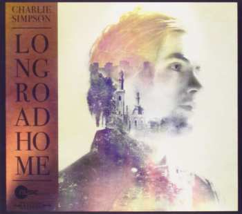 Album Charlie Simpson: Long Road Home