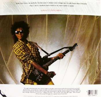 LP Charlie Singleton: Modern Man