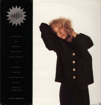 LP Charlie: To Be Continued