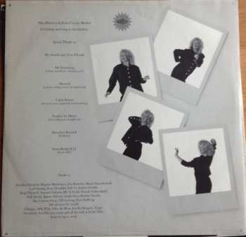 LP Charlie: To Be Continued