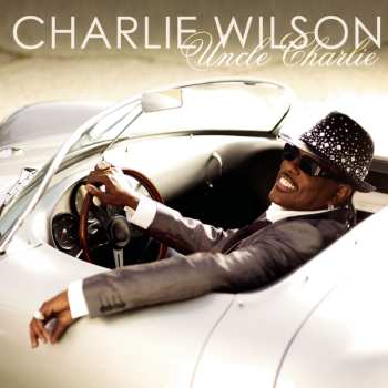 Album Charlie Wilson: Uncle Charlie