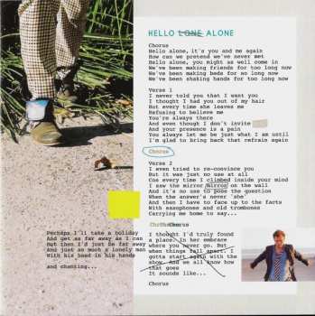 CD Charlie Winston: Running Still