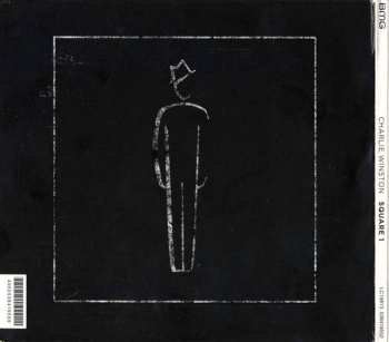 CD Charlie Winston: Square 1