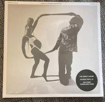 2LP Charlotte Adigéry: Topical Dancer