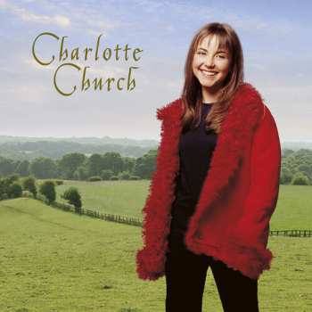Album Charlotte Church: Charlotte Church