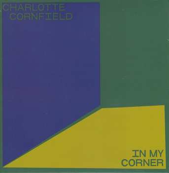 LP/SP Charlotte Cornfield: The Shape Of Your Name  DLX | LTD | CLR